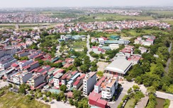 Những lưu ý cập nhật dữ liệu quy hoạch nông thôn mới vào cơ sở dữ liệu quốc gia