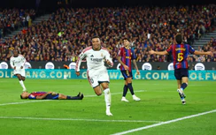 Mbappe lập cú đúp, Real Madrid đánh bại Barcelona trong trận El Clasico