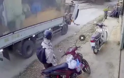 Tin tức tai nạn giao thông mới nhất hôm nay 27/10/2026