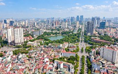 Hà Nội giải bài toán thiếu nhà tái định cư