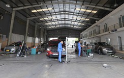 Đề xuất siết giám sát, đánh giá định kỳ các cơ sở đăng kiểm