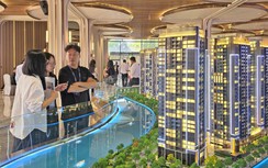 Hướng tới mục tiêu mọi người đều có chỗ ở