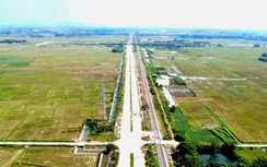 Phú Thọ: Bảo đảm an ninh đẩy nhanh tiến độ đường song song đường sắt Hà Nội - Lào Cai