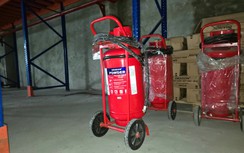 Nhiều giám đốc doanh nghiệp bị truy tố vụ hơn 1 triệu bình chữa cháy không dập được lửa