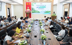 Siết chặt kiểm soát quảng cáo, tiếp thị thuốc lá trên môi trường số