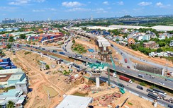 Gỡ vướng nguồn vật liệu các dự án trọng điểm