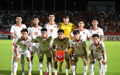 HLV Kim Sang-sik không dẫn dắt U23 Việt Nam dự giải giao hữu quốc tế