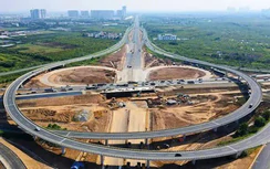 Hà Nội đề xuất chuyển Trung tâm điều hành Vành đai 4 để tránh quỹ đất đường sắt