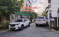 Hà Tĩnh chấn chỉnh vi phạm giao thông từ những phản ánh trên i-HaTinh