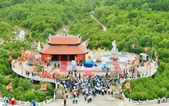 Cà Mau kích cầu du lịch gắn với Festival Tôm lần thứ II năm 2026
