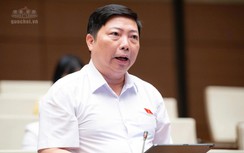 ĐBQH đề nghị bảo đảm quyền từ chối cung cấp dữ liệu của người tiêu dùng