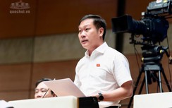Đại biểu đề nghị làm rõ nguyên tắc xác định giá chuyển nhượng nhà ở xã hội sau 5 năm