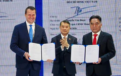 TP.HCM công bố 12 dự án đầu tư với tổng vốn khoảng 13 tỷ USD