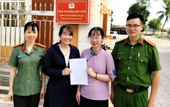 Công an Ninh Bình hỗ trợ người dân hoàn trả gần 3 tỷ đồng chuyển khoản nhầm