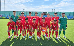 FIFA U15 World Cup & Festival 2026: Cơ hội nâng tầm bóng đá trẻ Việt Nam