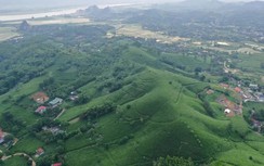 Hà Nội thống nhất tiếp nhận hơn 4.000ha đất từ tỉnh Phú Thọ