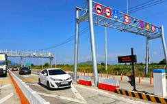 Thu gần 3.200 tỷ đồng phí cao tốc đầu tư công sau hơn 7 tháng