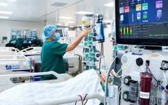 Nguy cơ mắc nhiều bệnh lý vì béo phì