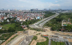 Hà Nội thông qua loạt dự án giao thông lớn, tổng vốn đầu tư hàng chục nghìn tỷ đồng