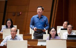 ĐBQH: Giá bồi thường khi thu hồi đất cần tiệm cận giá thực tế