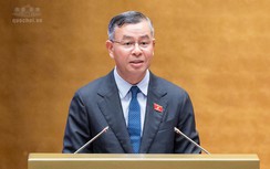 Bộ trưởng Bộ Tài chính nói về việc "doanh nghiệp gia nhập thị trường dễ, rút lui khó"