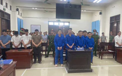 Triệt phá đường dây phát sóng lậu bóng đá qua website "Buncha TV", 14 bị cáo lĩnh án