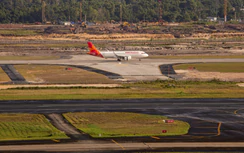 8 tháng hoàn thành đường băng chuẩn ICAO, Phú Quốc lập kỷ lục tốc độ hạ tầng hàng không