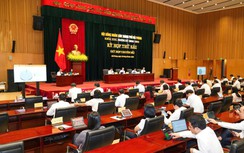 Hải Phòng: Thông qua 8 nghị quyết thúc đẩy phát triển kinh tế - xã hội