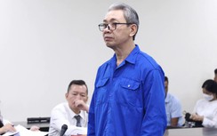 Hoãn xử cựu Phó chủ tịch Thanh Hóa Lê Đức Giang, luật sư lý giải việc hầu tòa tại Hà Nội