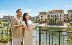 Từ an cư, nghỉ dưỡng đến kinh doanh, Vinhomes Royal Island mở ra muôn lựa chọn “hợp gu”