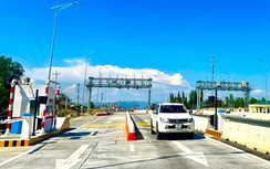 Đề xuất loạt thay đổi trong thu phí cao tốc đầu tư công