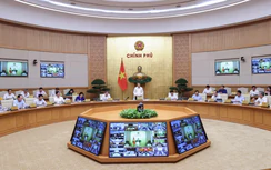 Địa phương tăng tốc ba tháng cuối năm, cam kết đạt mục tiêu tăng trưởng hai con số