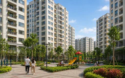 Bất động sản 3/10: Dự thảo Luật Nhà ở sửa đổi bổ sung định hướng phát triển 4 nhóm nhà ở