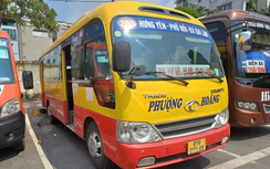 Mở mới buýt điện Hà Nội - Hưng Yên, doanh nghiệp lo chồng lấn tuyến