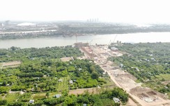 Bài 3: Tái thiết sông Hồng - Cam kết với người dân được thực hiện thế nào?