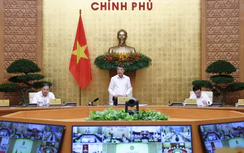 Thủ tướng: Cần những giải pháp mạnh hơn nữa trong giai đoạn nước rút của năm 2026