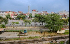 Hà Nội: Quyết liệt giải phóng mặt bằng Dự án Trục không gian quốc lộ 1A