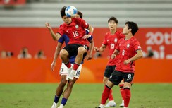 Thắng tối thiểu Nhật Bản, U23 Hàn Quốc giành Huy chương Vàng ASIAD 20