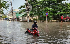 TP.HCM chuyển sang chống ngập bằng dữ liệu và AI