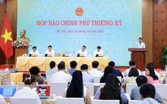 Khơi thông nguồn lực, bảo đảm năng lượng cho tăng trưởng hai con số