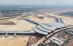 Sân bay Long Thành mở cơ hội phát triển công nghệ, dịch vụ cho Đồng Nai