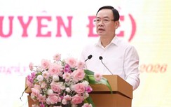 Phú Thọ đặt mục tiêu hoàn thành cầu Hai Bà Trưng trong năm 2030