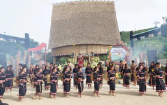 Đen Vâu sẽ biểu diễn tại Festival Cồng chiêng Gia Lai 2026