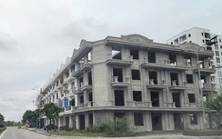 Ninh Bình: 340 lô đất tại dự án khu nhà ở đô thị Quang Thành đủ điều kiện chuyển nhượng