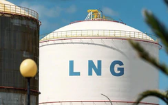 Bộ Công thương dự báo gì về giá điện khí LNG tại Việt Nam?