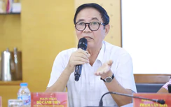 Nộp tiền khắc phục hậu quả án kinh tế, hài hòa giữa nghiêm trị và khoan hồng