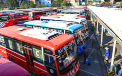 Siết tiêu chuẩn an toàn, bổ sung yêu cầu camera lùi với xe khách, xe tải