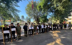 Đồng Nai: Khởi tố 20 đối tượng mang hung khí truy đuổi, hỗn chiến trong đêm
