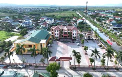 Nghệ An: Rà soát, hoàn thiện quy hoạch xã gắn với mục tiêu nông thôn mới