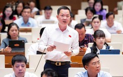 ĐBQH: Chất lượng tăng trưởng phải được đo bằng thu nhập thực, việc làm bền vững